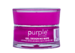 Purple Professional Gel Design "Neon Red Orange" 5gr.