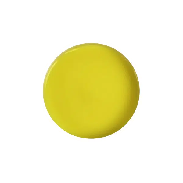 Purple Professional Gel Design "Neon Yellow" 5gr.