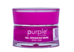 Purple Professional Gel Design "Pink" 5gr.