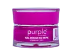 Purple Professional Gel Design "Red" 5gr.