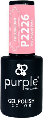 Purple Professional Gel Polish The Unicorn Dory 10ml (P2226)