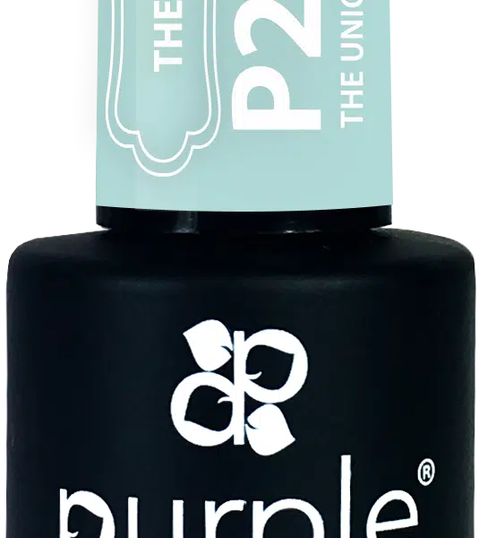 Purple Professional Gel Polish The Unicorn Luna 10ml (P2224)