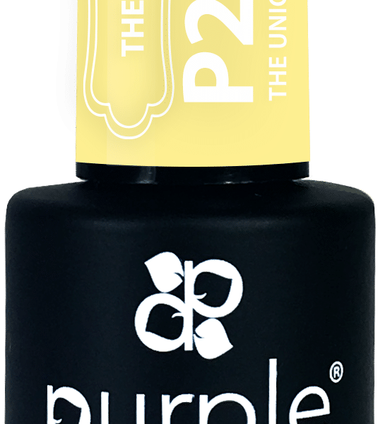 Purple Professional Gel Polish The Unicorn Pixie 10ml (P2223)