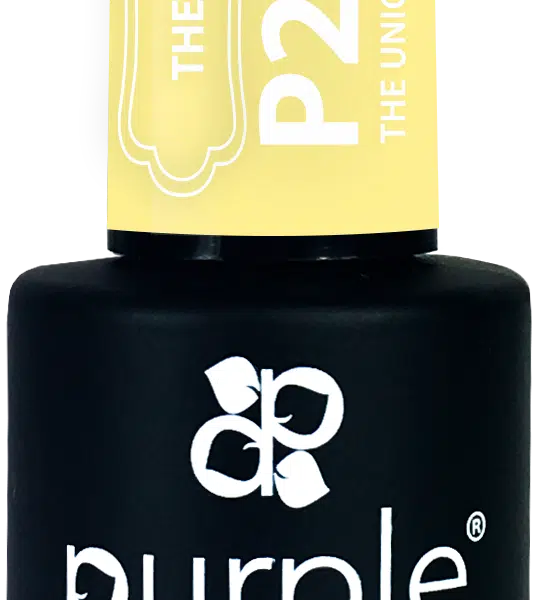 Purple Professional Gel Polish The Unicorn Pixie 10ml (P2223)