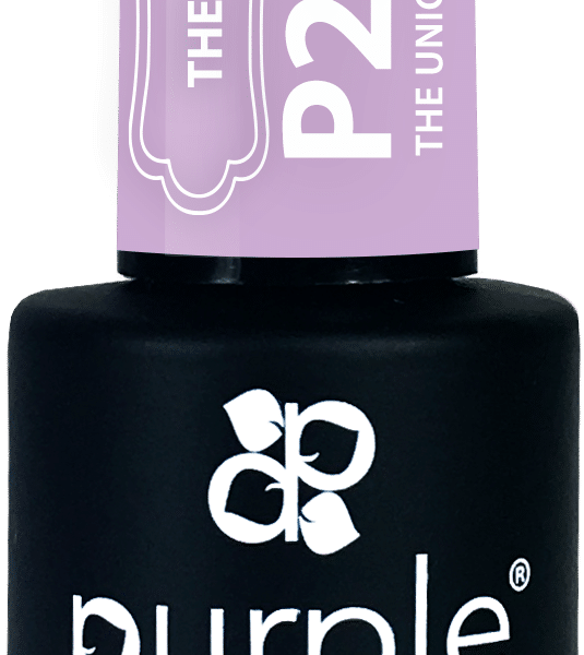 Purple Professional Gel Polish The Unicorn Poppy 10ml (P2221)