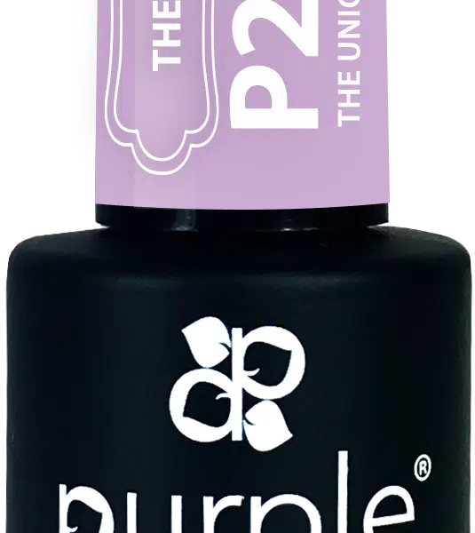 Purple Professional Gel Polish The Unicorn Poppy 10ml (P2221)