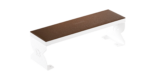 SHEMAX Armsteun "COMFORT Brown"