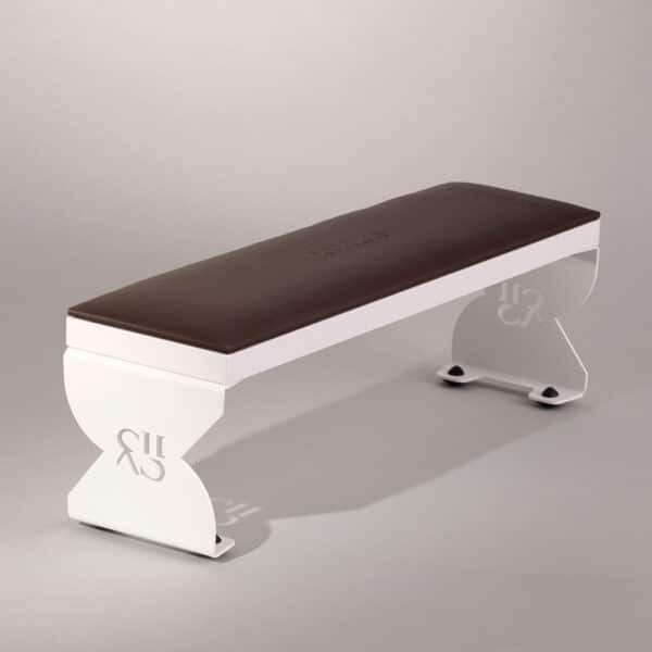 SHEMAX Armsteun "COMFORT Brown"