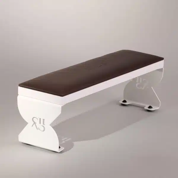 SHEMAX Armsteun "COMFORT Brown"