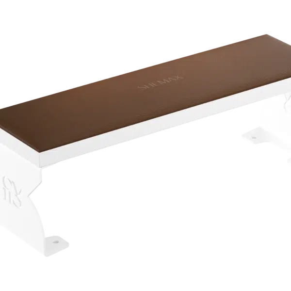 SHEMAX Armsteun "COMFORT Brown"