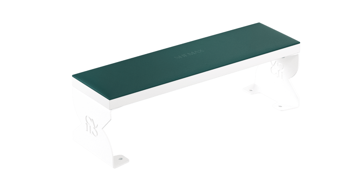 SHEMAX Armsteun "COMFORT Green"