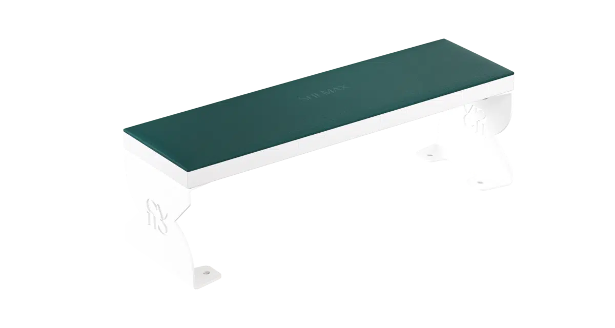 SHEMAX Armsteun "COMFORT Green"