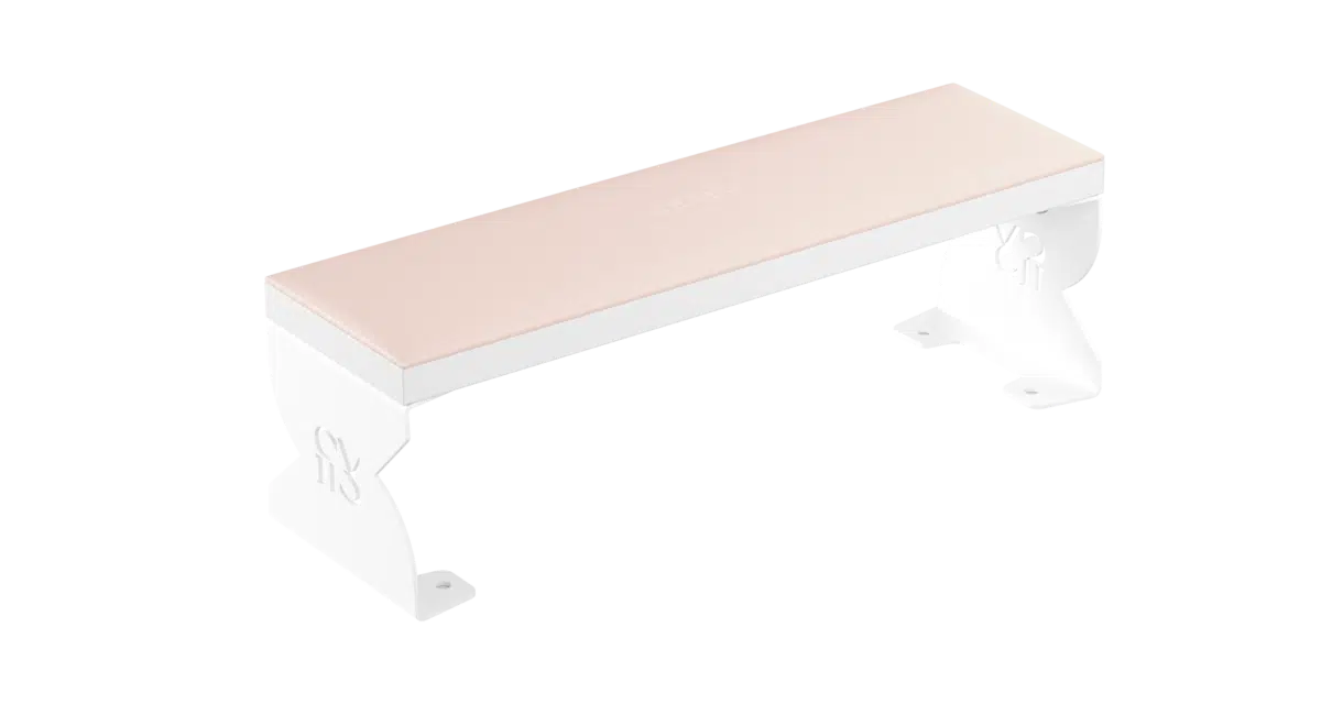 Shemax Armsteun "COMFORT Ivory"