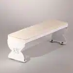 Shemax Armsteun "COMFORT Ivory"