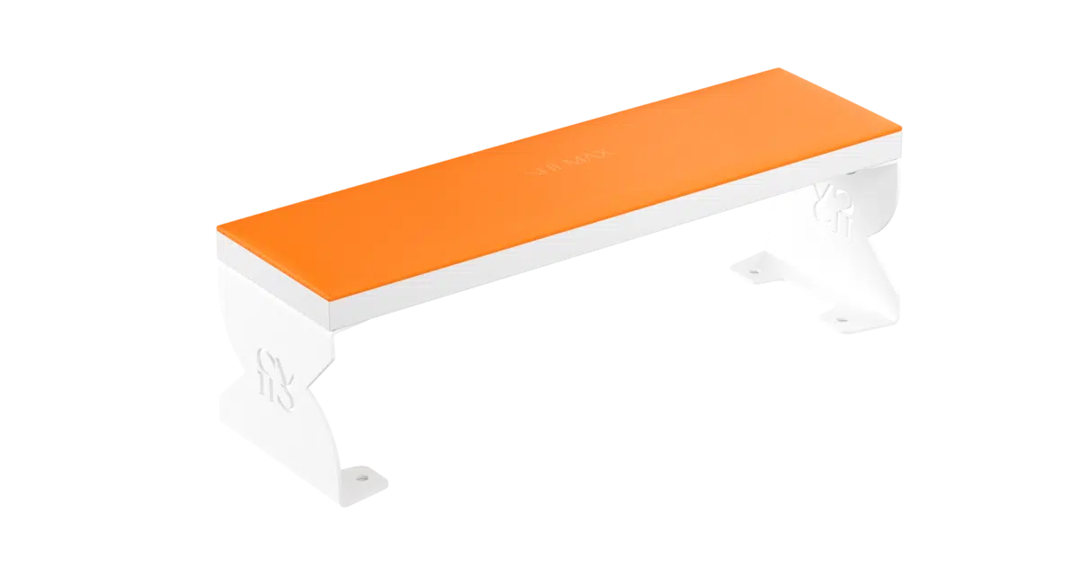 SHEMAX Armsteun "COMFORT Orange"