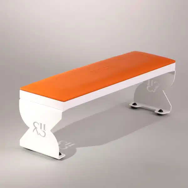 SHEMAX Armsteun "COMFORT Orange"