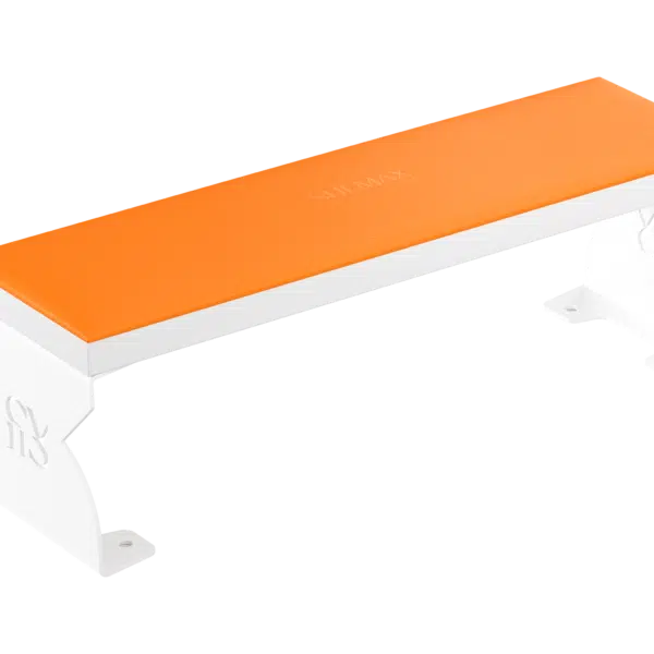 SHEMAX Armsteun "COMFORT Orange"