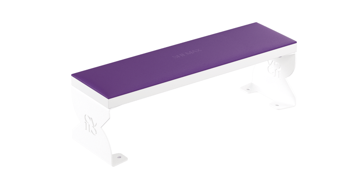 SHEMAX Armsteun "COMFORT Purple"