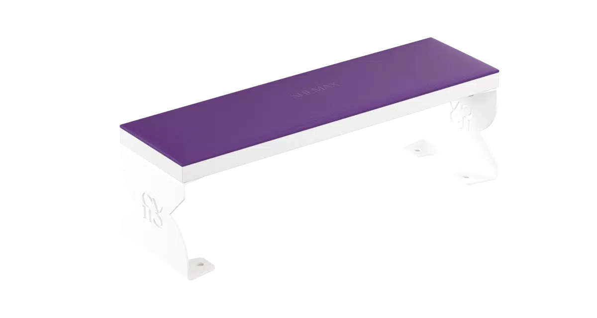 SHEMAX Armsteun "COMFORT Purple"