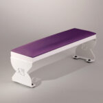 SHEMAX Armsteun "COMFORT Purple"