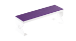 SHEMAX Armsteun "COMFORT Purple"