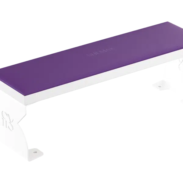 SHEMAX Armsteun "COMFORT Purple"