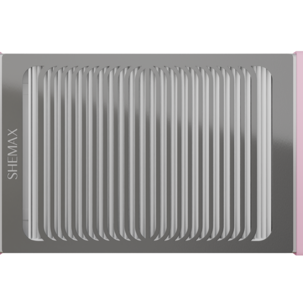 SHEMAX STYLE PRO "Pastel Pink" (tafelmodel)