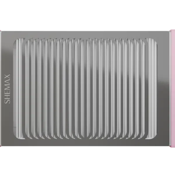 SHEMAX STYLE PRO "Pastel Pink" (tafelmodel)