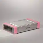 SHEMAX STYLE PRO "Pastel Pink" (tafelmodel)
