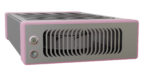 SHEMAX STYLE PRO "Pastel Pink" (tafelmodel)