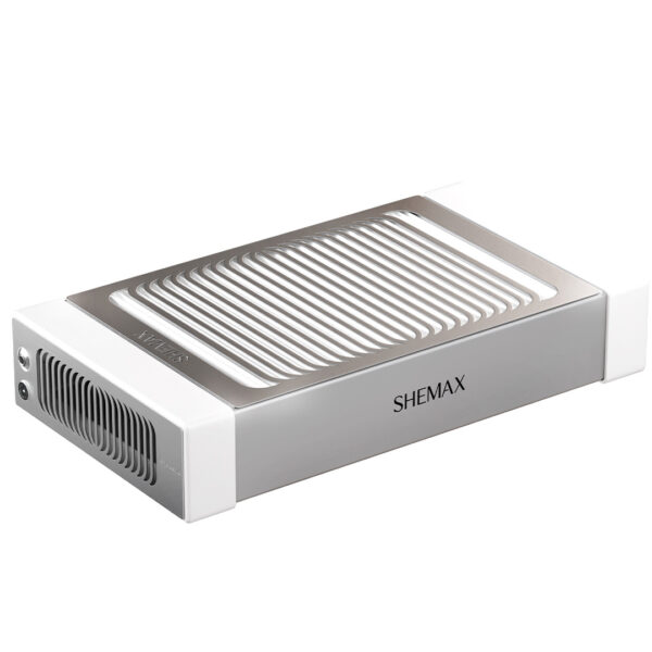 SHEMAX STYLE PRO "White" (tafelmodel)