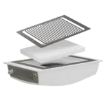 Shemax STYLE V-PRO (inbouwmodel)