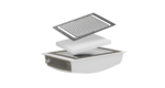 Shemax STYLE V-PRO (inbouwmodel)