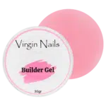 Virgin Nails Builder Gel "Soft Pink" 30gr pomp