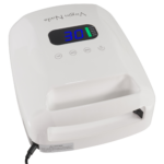 Virgin Nails Draadloze UV/LED Lamp wit (met duimsteun)