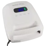 Virgin Nails Draadloze UV/LED Lamp wit (met duimsteun)
