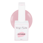Virgin Nails Gelpolish "Blush Crush" HEMA vrij