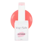 Virgin Nails Gelpolish "Flamingo Fever" HEMA vrij