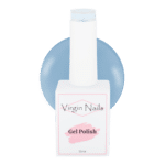 Virgin Nails Gelpolish "Pool Party" HEMA vrij