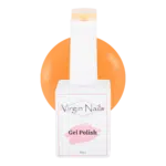 Virgin Nails Gelpolish "Tangerine Twist" HEMA vrij