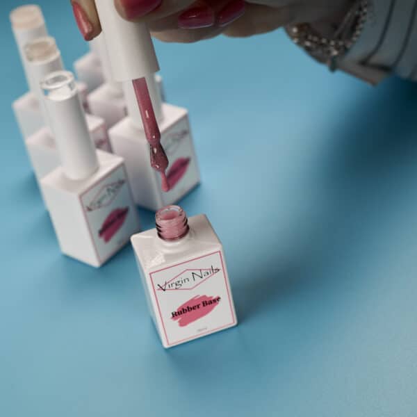 Frees Training + Rubber Base - 7 september 2025