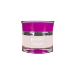 Purple Professional ACRYGEL Combi Naked Pink 50gr