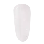 Purple Professional BIB Builder In Bottle - White Multi Flakes 15ml