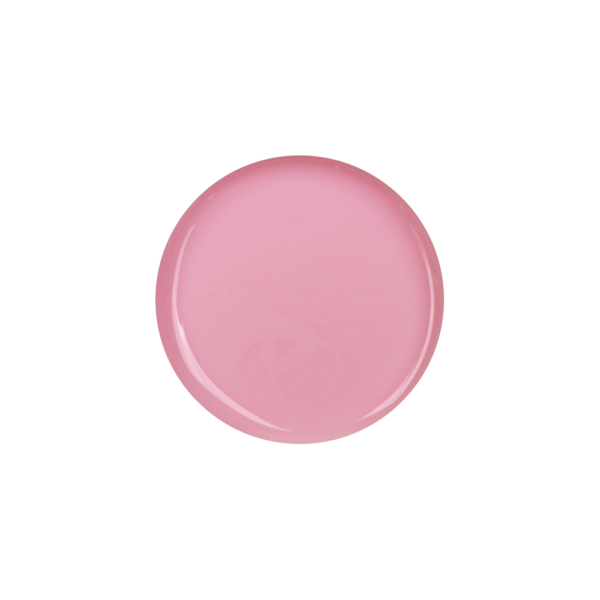 Purple Professional Builder Gel - Milky Rose 15gr.