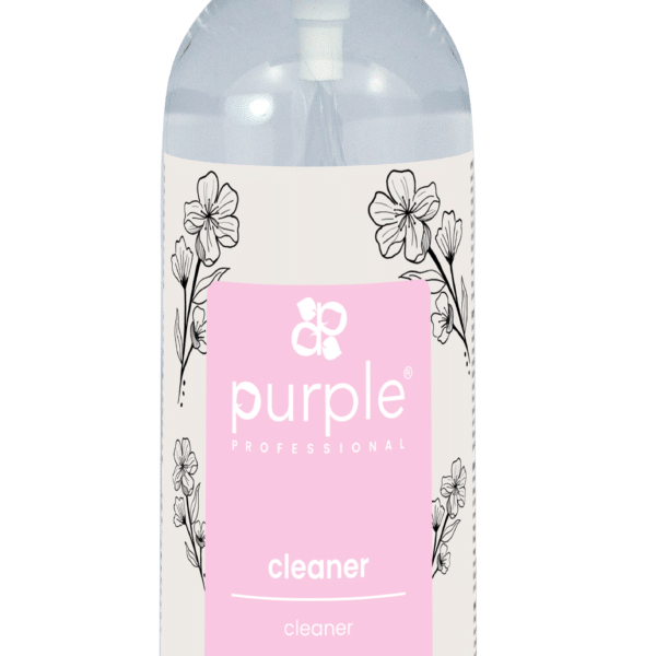 Purple Professional Cleaner 200ml (P636)