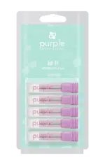 Purple Professional Drill Kit 11