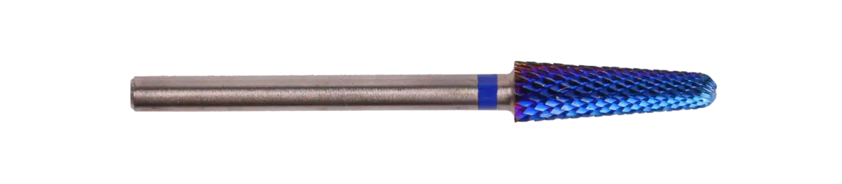 Purple Professional Drill Kit nr. 8