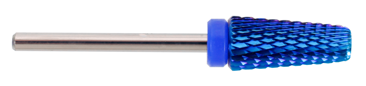 Purple Professional Drill Kit nr. 8