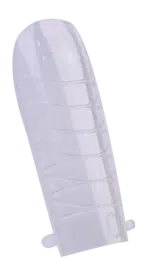 Purple Professional Dual Forms F1 Square (120st.)