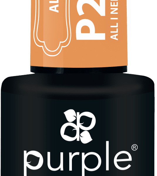 Purple Professional Gel Polish All I Need Is Grace 10ml (P2304)